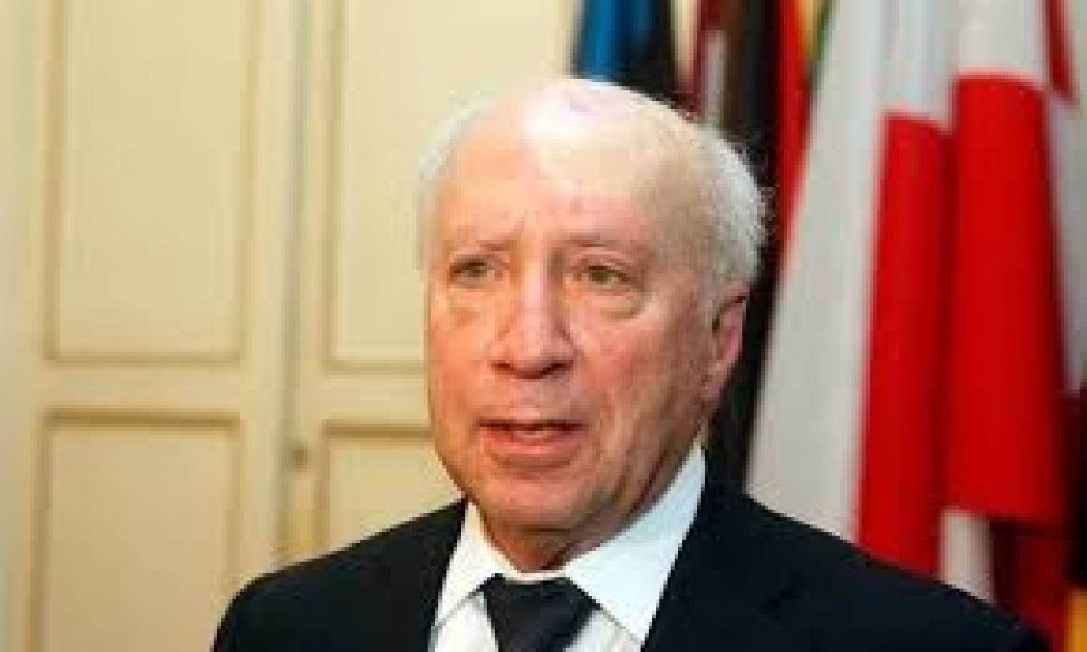 Νίμιτς: Αν οι Πρέσπες ναυαγήσουν ίσως χρειαστούμε άλλα 25 χρόνια