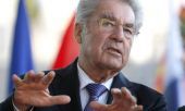 Φίσερ: Στόχος της διεθνούς κοινότητας η επανένωση της Κύπρου
