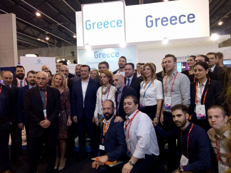 Παππάς: Εθνικός σχεδιασμός για την αξιοποίηση των νέων τεχνολογιών