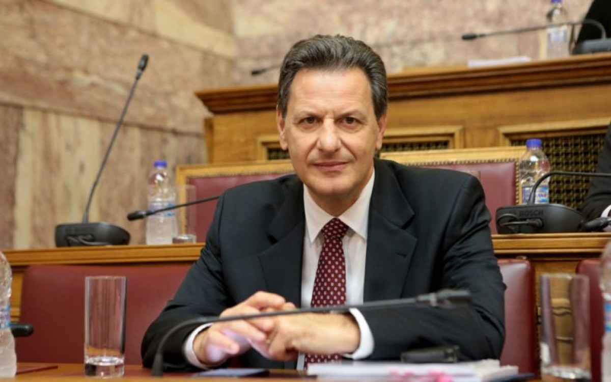 Σκυλακάκης-Ταμείο Ανάκαμψης: Μέχρι €10 δισ. οι συμβασιοποιήσεις δανείων το α'εξάμηνο
