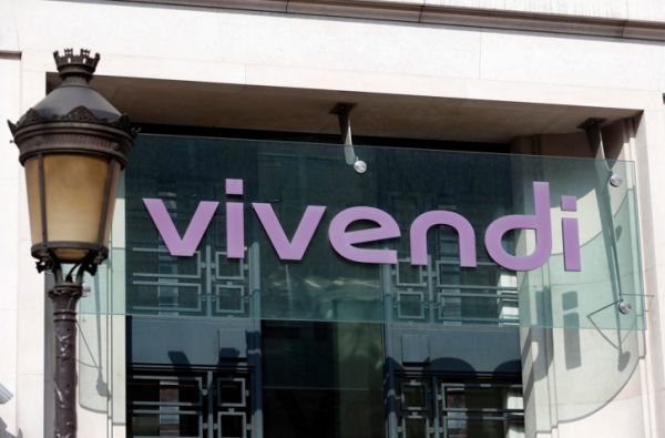 Vivendi: Πούλησε το μερίδιο της στην Activision