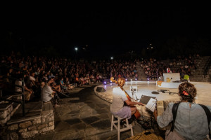 Δήμος Αθηναίων: Το Φεστιβάλ Κολωνού επιστρέφει τον Σεπτέμβριο