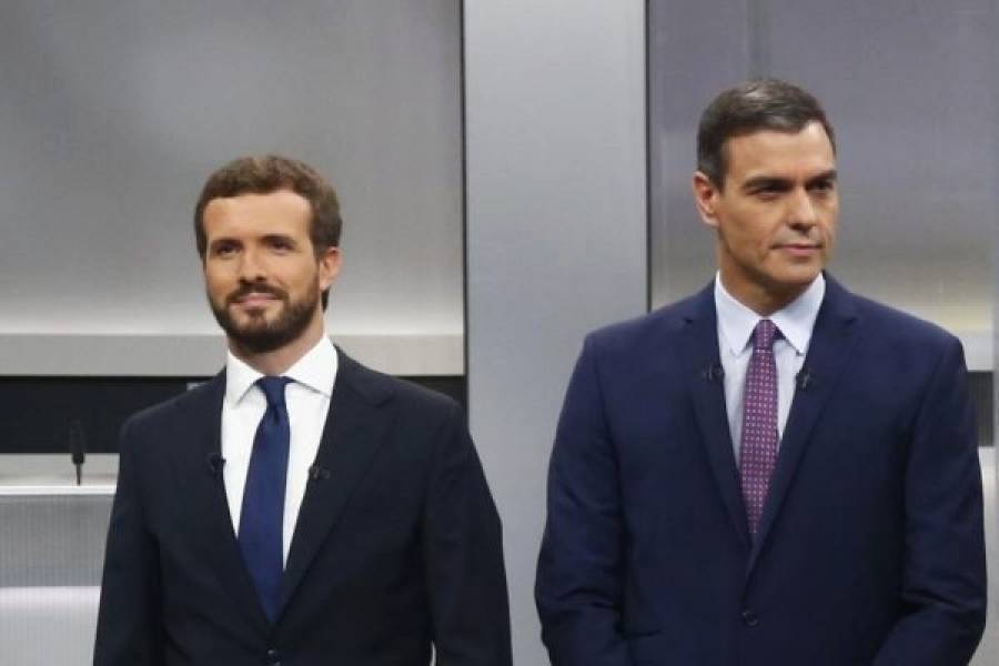 Πολιτική κόντρα στην Ισπανία- Το Λαϊκό Κόμμα αντιδρά στο lockdown