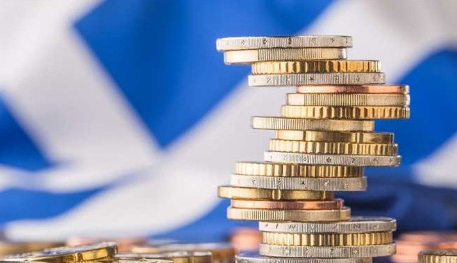 ΟΔΔΗΧ: Άντληση €250 εκατ. από επανέκδοση 5ετούς