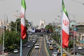 Ιράν: Δόθηκε ψήφος εμπιστοσύνης στη νέα κυβέρνηση από το Κοινοβούλιο