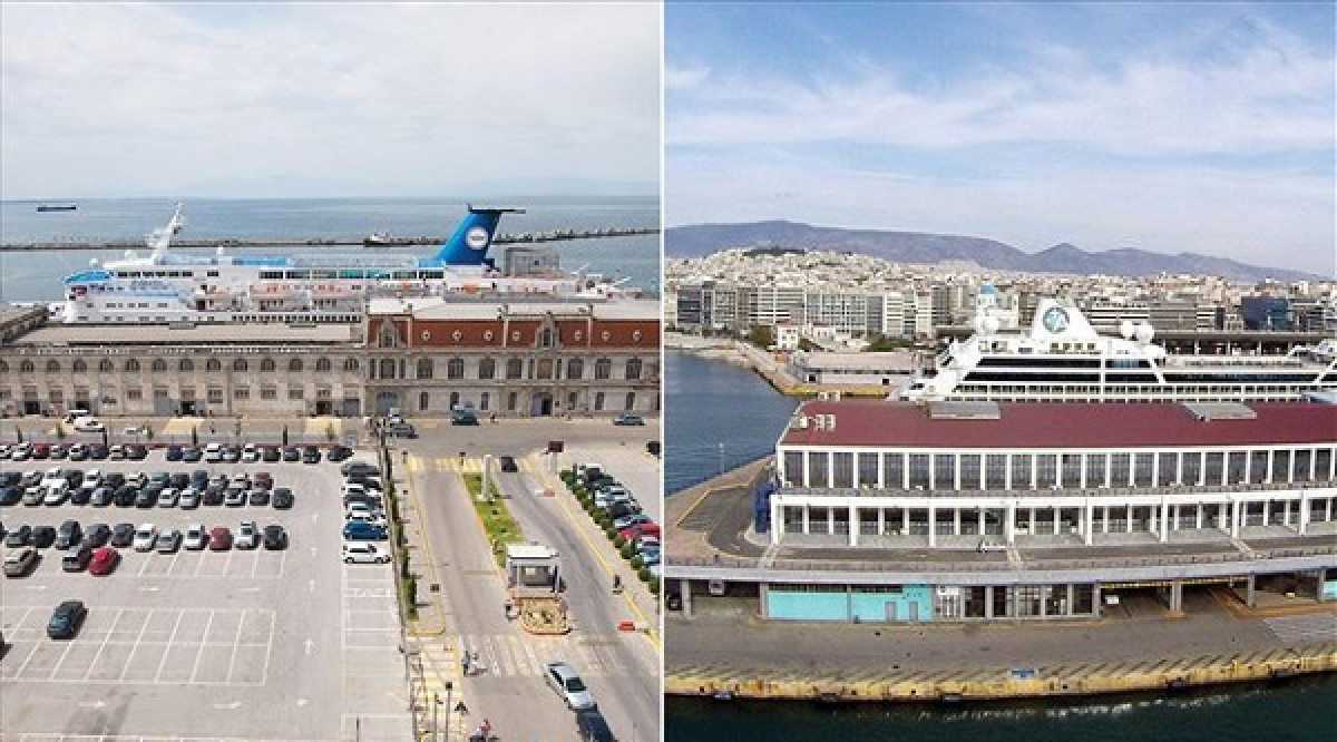 ΟΛΠ-ΟΛΘ: Παρατείνεται η δυνατότητα μετάταξης προσωπικού σε φορείς του Δημοσίου