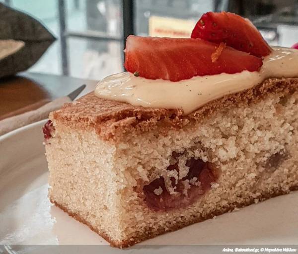 Νηστεύεις; 5 επιλογές για απίστευτα vegan snack στην πόλη