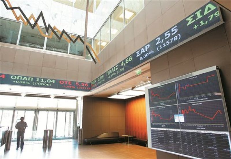 Ξεπερνούν το 110% οι αποδόσεις στο Χρηματιστήριο από τις 15 Ιουλίου