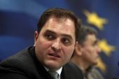Πιτσιλής: Μέχρι την Τρίτη η απαλλαγή των σεισμόπληκτων από ΕΝΦΙΑ