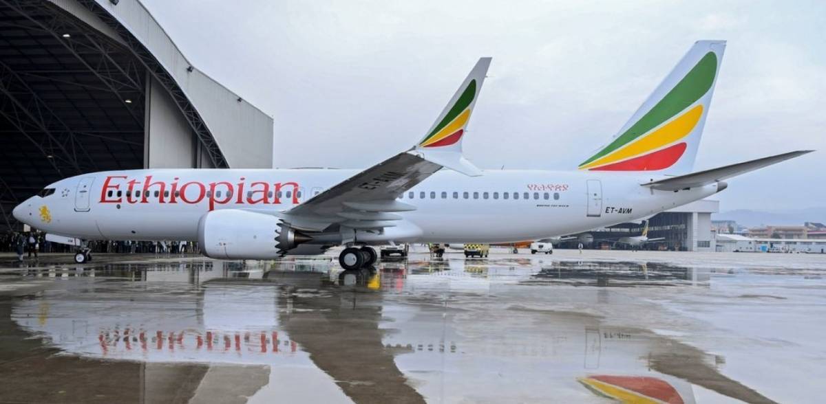 WSJ: Οι ΗΠΑ διενεργούν έρευνα για τα Boeing 737 MAX