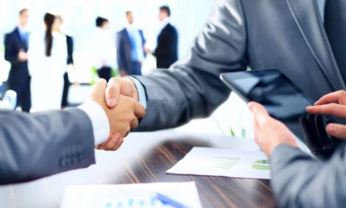 Grant Thornton: H αισιοδοξία επιστρέφει στους Έλληνες επιχειρηματίες