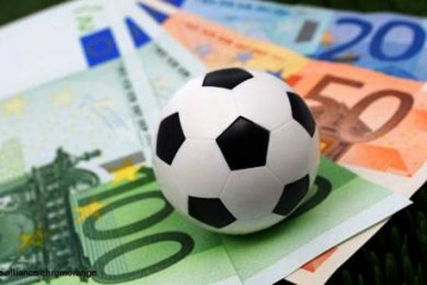 Σχεδόν στο 1 τρισ. δολ. ο τζίρος του παράνομου στοιχηματισμού