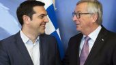 Τσίπρας-Γιούνκερ: Κοινή βούληση η ολοκλήρωση του προγράμματος τον Αύγουστο