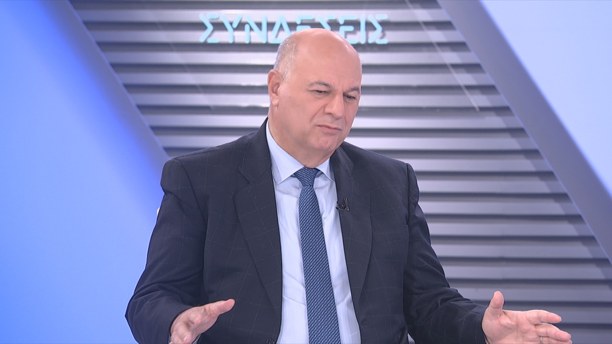 Τσιάρας: Είμαστε η μοναδική ευρωπαϊκή χώρα που παρέχει φθηνό αγροτικό ρεύμα – Οι αγρότες αδικούν την προσπάθειά τους