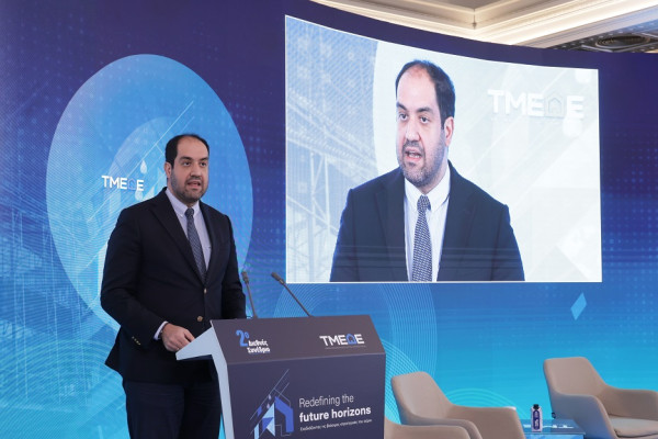 Κεφαλογιάννης: Πράξη εθνικής ευθύνης, η θωράκιση των υποδομών - Οι πόλεις μπροστά στην κλιματική κρίση