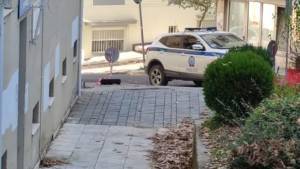 Έγκλημα στα Ιωάννινα: 55χρονη σκότωσε με μαχαίρι τον σύντροφό της