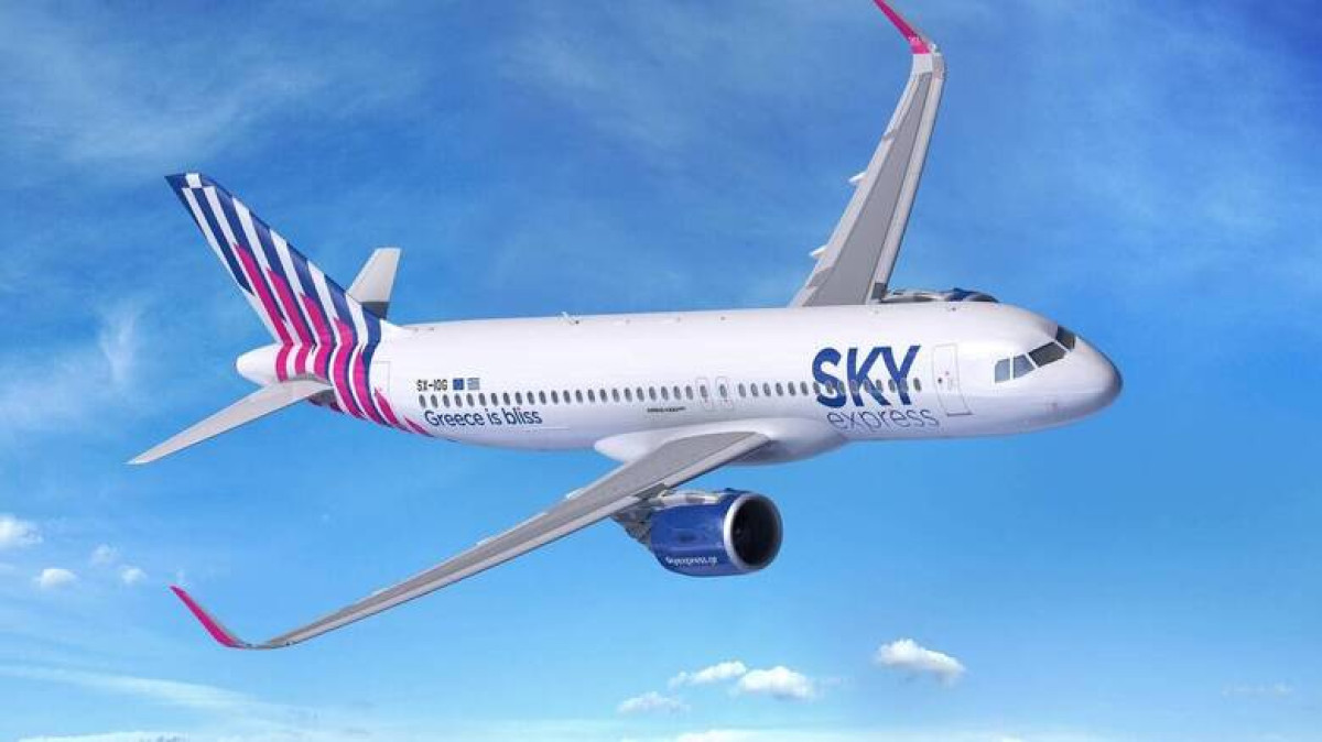 SKY express: Συνεργασία για ενίσχυση των γυναικών σε ακριτικά σημεία