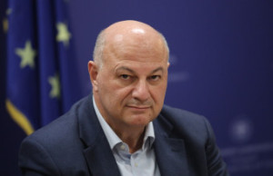 Τσιάρας: Θέλουμε κάθαρση στον ΟΠΕΚΕΠΕ-Επιχειρούμε Συμφωνία με την Ευρωπαϊκή Επιτροπή