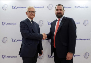 Avenir: Στη Wilhelmsen Ship Management η διαχείριση τριών LNG Bunker