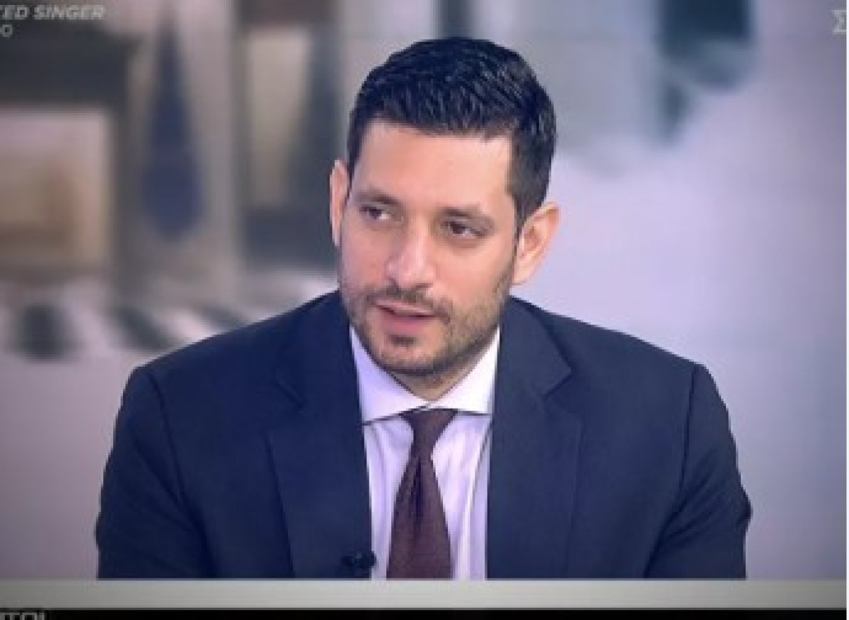 Κυρανάκης: 24ωρο Μετρό από Σεπτέμβρη – Τα νέα σχέδια για τα ΜΜΜ