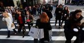 Γαλλία: "Βουτιά" η καταναλωτική εμπιστοσύνη τον Ιούλιο