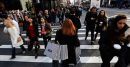 Γαλλία: "Βουτιά" η καταναλωτική εμπιστοσύνη τον Ιούλιο