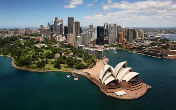 Αυστραλία: Αυξήθηκαν οι πωλήσεις λιανικής Φεβρουαρίου