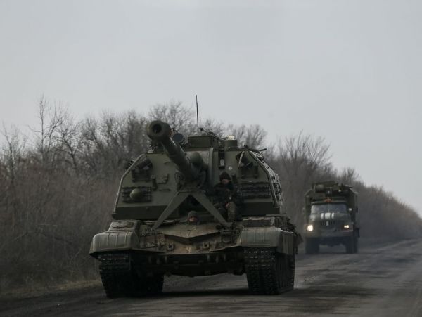 Πούτιν - Μέρκελ - Ποροσένκο - Ολάντ σε μια καθοριστική σύνοδο στο Μινσκ για την Ουκρανία
