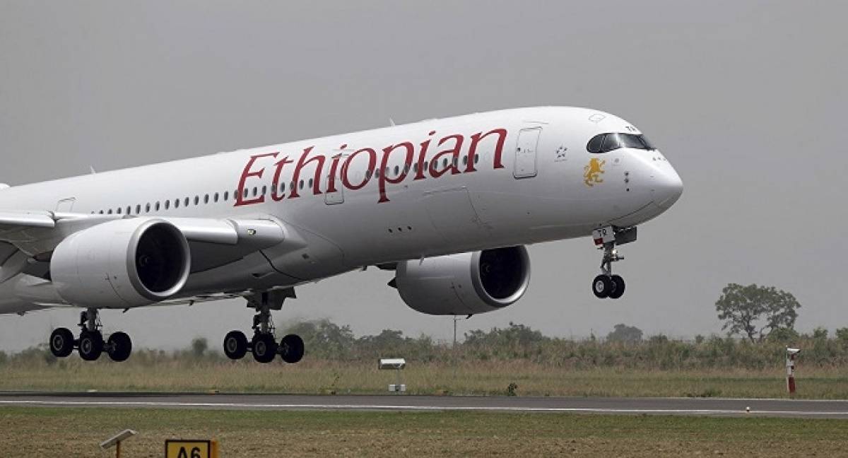 Οι χώρες που απαγορεύουν τις πτήσεις στα Boeing 737Max 8