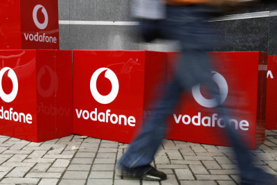 Vodafone: Πουλά τις δραστηριότητές στην Ουγγαρία έναντι 1,8 δισ. ευρώ
