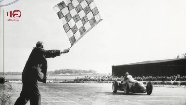 Η ιστορία της Alfetta 158 στη Formula 1