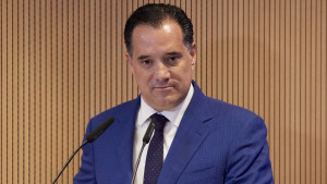 Γεωργιάδης: Συνεχίζουμε τις μεταρρυθμίσεις- Θα επιτύχουμε την ευημερία του λαού