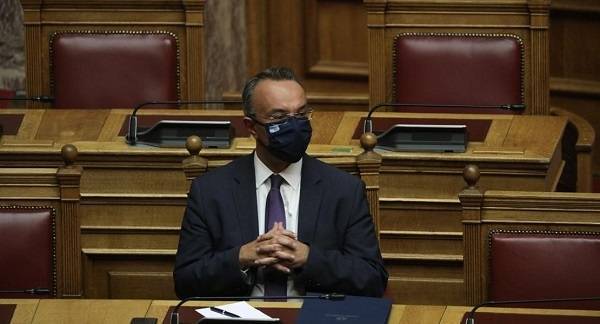 Βουλή: 243 βουλευτές στον κατάλογο των ομιλητών