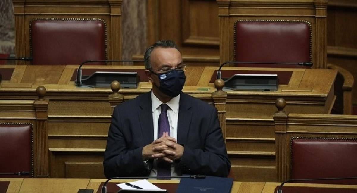 Βουλή: 243 βουλευτές στον κατάλογο των ομιλητών