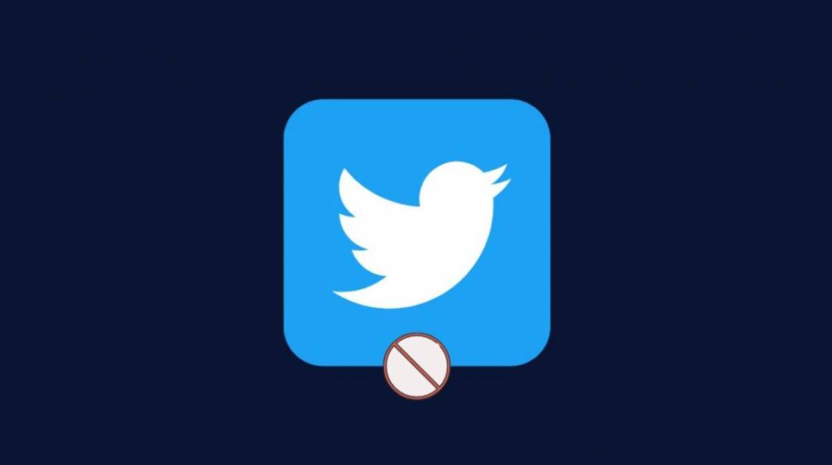 To Τwitter μπλόκαρε τον λογαριασμό του Βελόπουλου