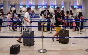 Το Ισραήλ καταργεί την καραντίνα για τους ταξιδιώτες από Ελλάδα