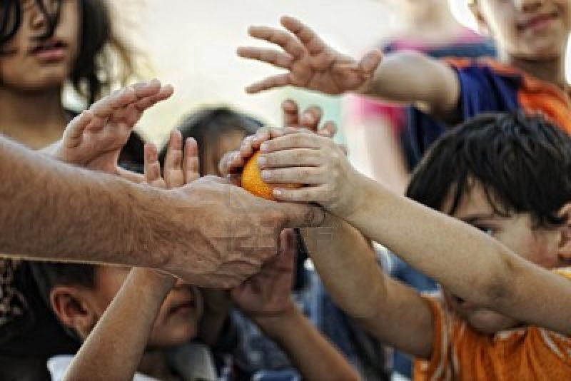Φτώχεια και κοινωνικός αποκλεισμός απειλούν το 40% των παιδιών στην Ελλάδα της κρίσης