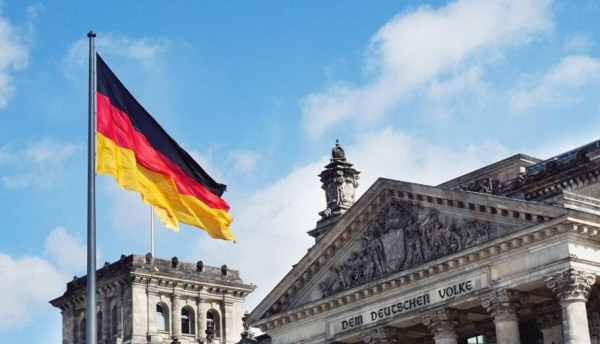 Γερμανία: Προβλέψεις για ύφεση το 2023- Στο -0,3% η ανάπτυξη