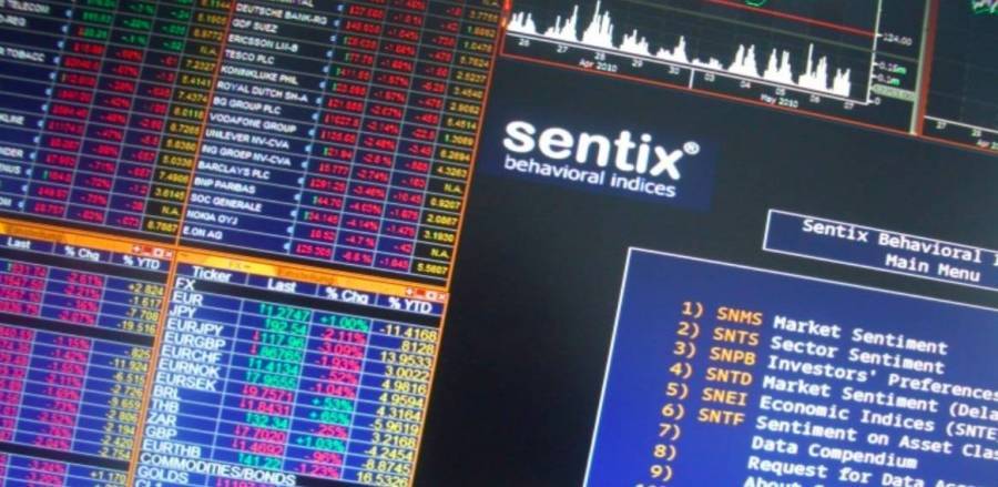 Σε χαμηλό επταετίας το επενδυτικό κλίμα στην ευρωζώνη