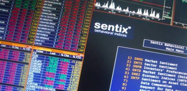 Σε χαμηλό επταετίας το επενδυτικό κλίμα στην ευρωζώνη