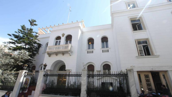 ΕΛΑΣ: Διαψεύδει την αφαίρεση αστυνομικών από την Ιερά Αρχιεπισκοπή Αθηνών