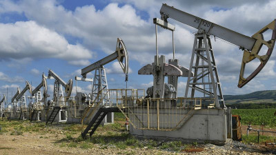 Σταθεροποιούνται οι τιμές πετρελαίου και φυσικού αερίου- Αντικρουόμενες τάσεις
