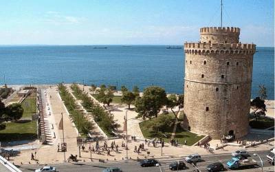 Θεσσαλονίκη: Επανεκκίνηση για λιγότερα από τα μισά ξενοδοχεία