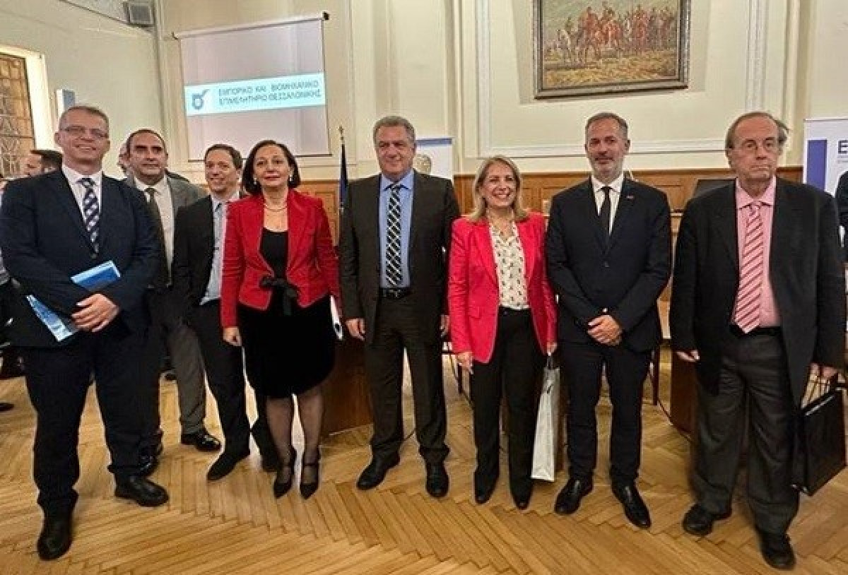 Ενημέρωση για τα υφιστάμενα και νέα χρηματοδοτικά εργαλεία της HDB