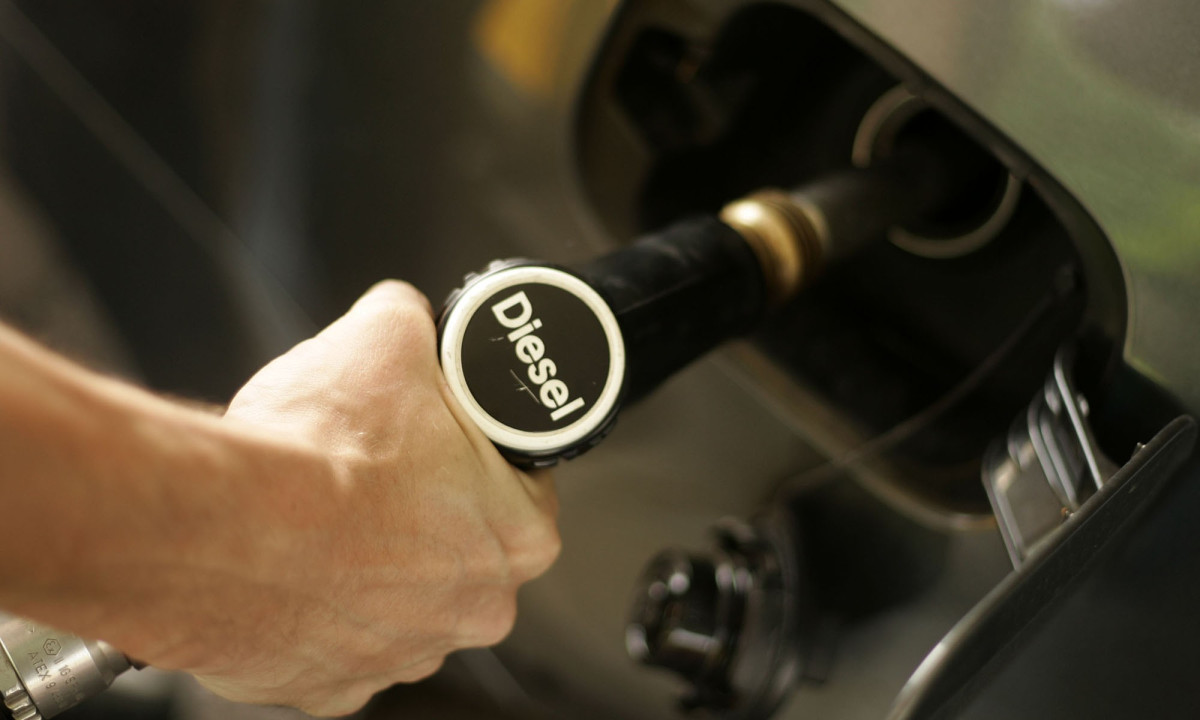 Από την Τετάρτη (1/4) η επιδότηση στο diesel κίνησης - Αγώνας δρόμου για το fuel pass
