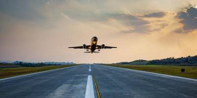 ΥΠΑ: 5,1% περισσότεροι επιβάτες διακινήθηκαν το δεκάμηνο στα αεροδρόμια