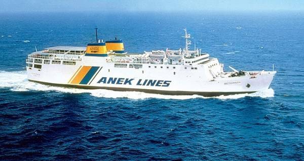 ΑΝΕΚ: Προβληματισμός στις πιστώτριες τράπεζες