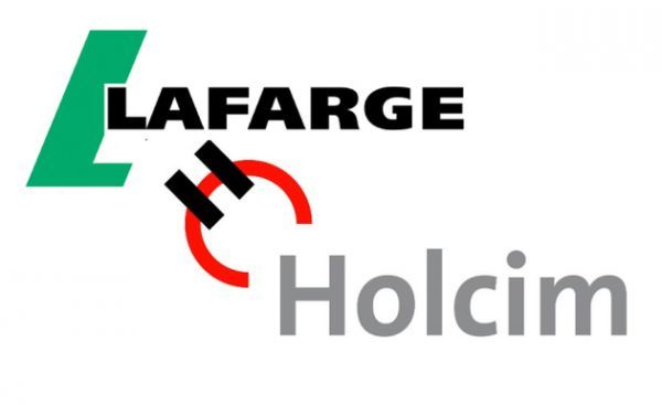 Lafarge Holcim: Αύξηση κερδών το α' εξάμηνο