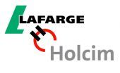 Lafarge Holcim: Αύξηση κερδών το α' εξάμηνο