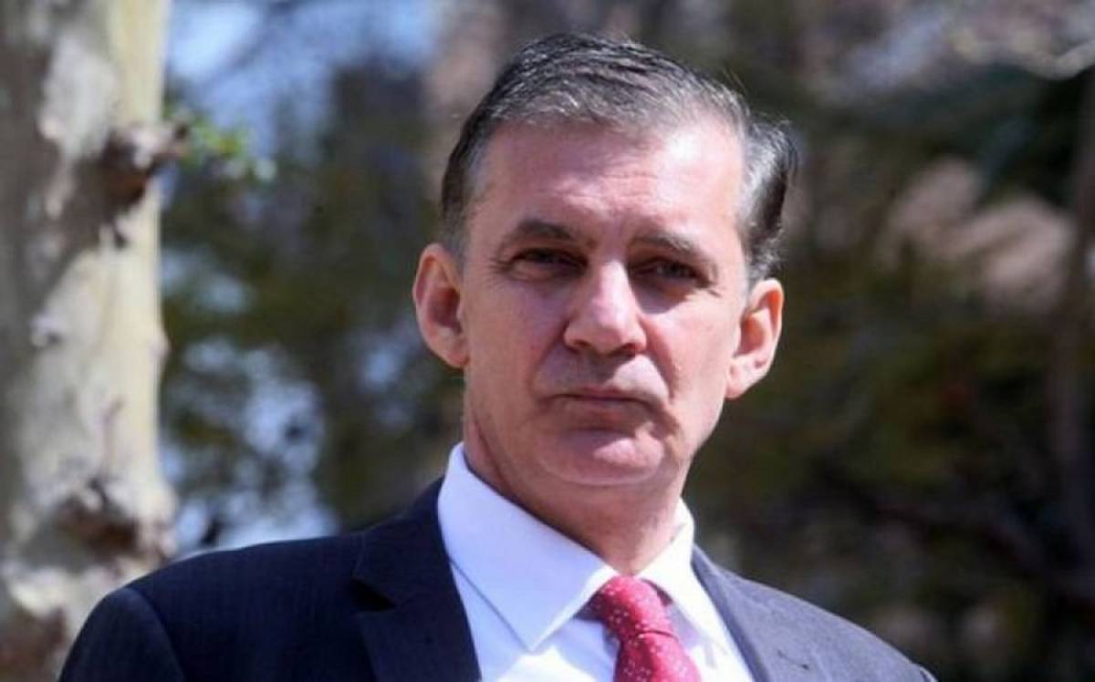 Δημόπουλος:Τα εμβόλια είναι αποτελεσματικά σε όλες τις μεταλλάξεις μέχρι στιγμής